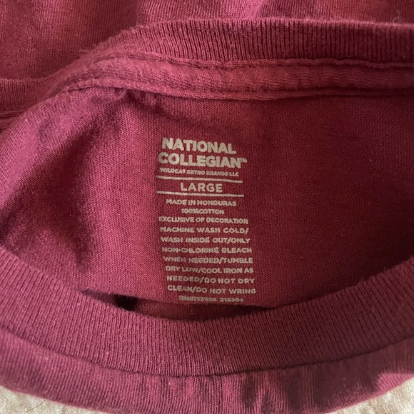 ASU sun devil Tee - Picture 3 of 3